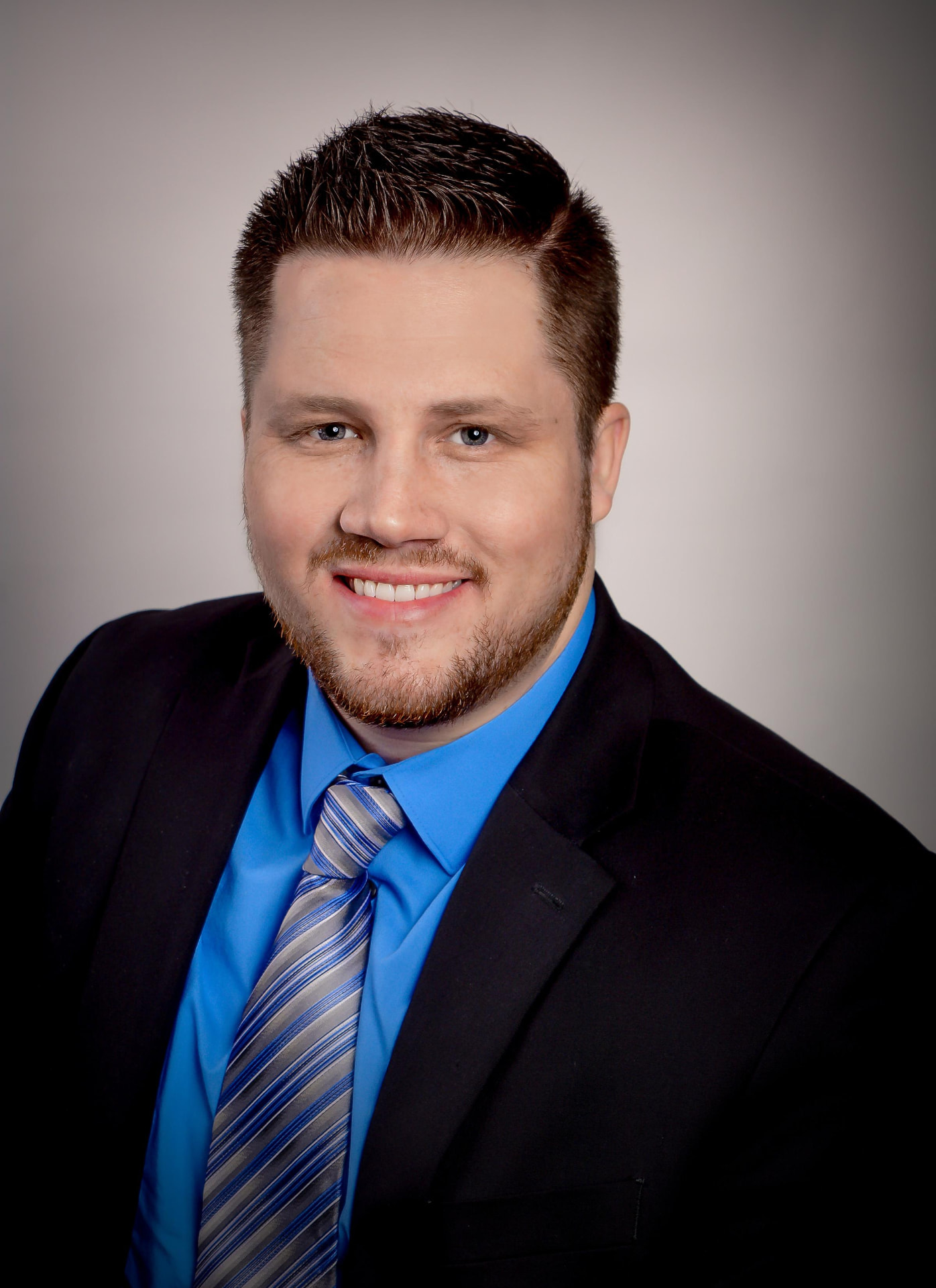 Josh Reed, President of Providence Insurance — The Reed Agency
