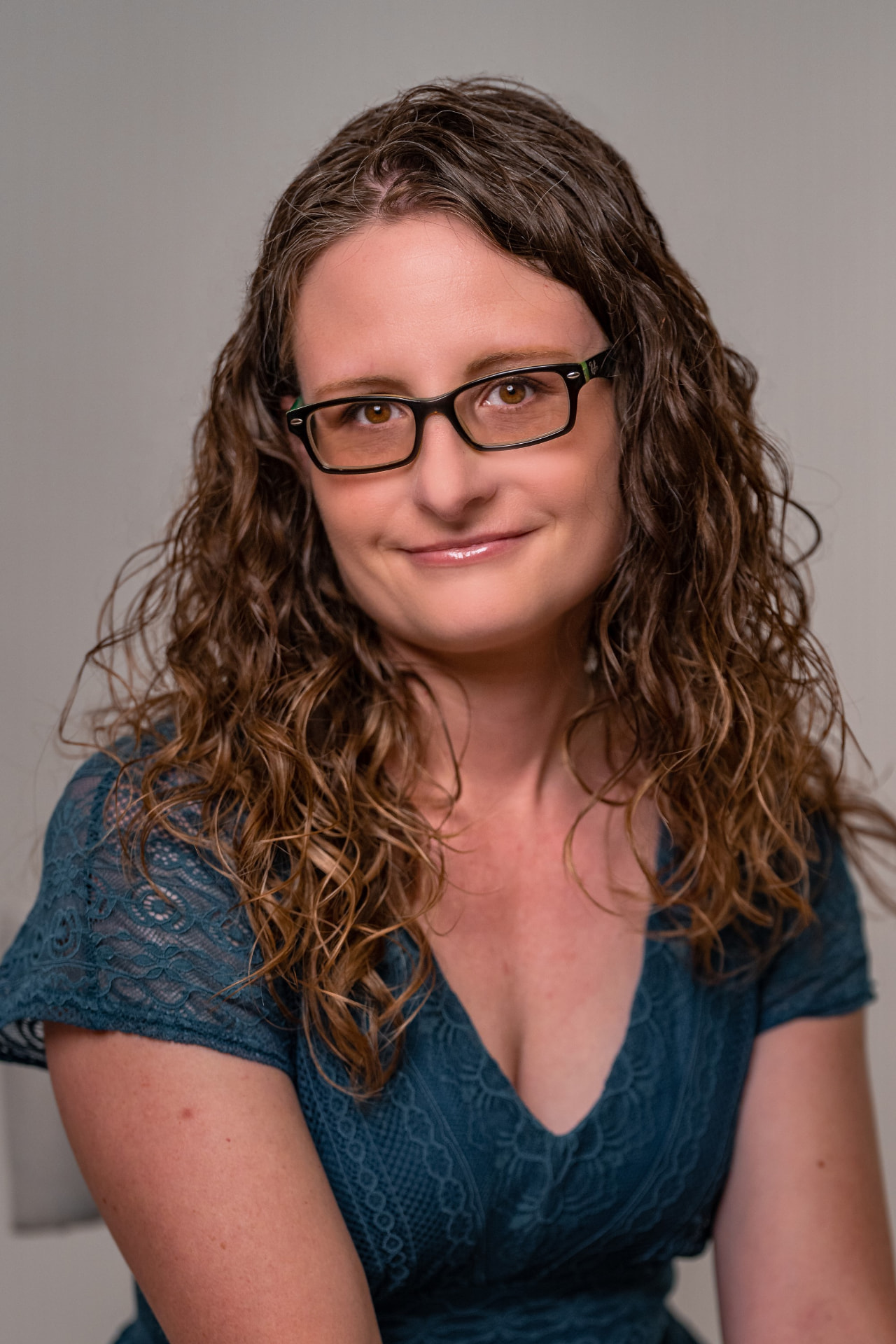 Jennifer Trenhaile, Medicare and health insurance team