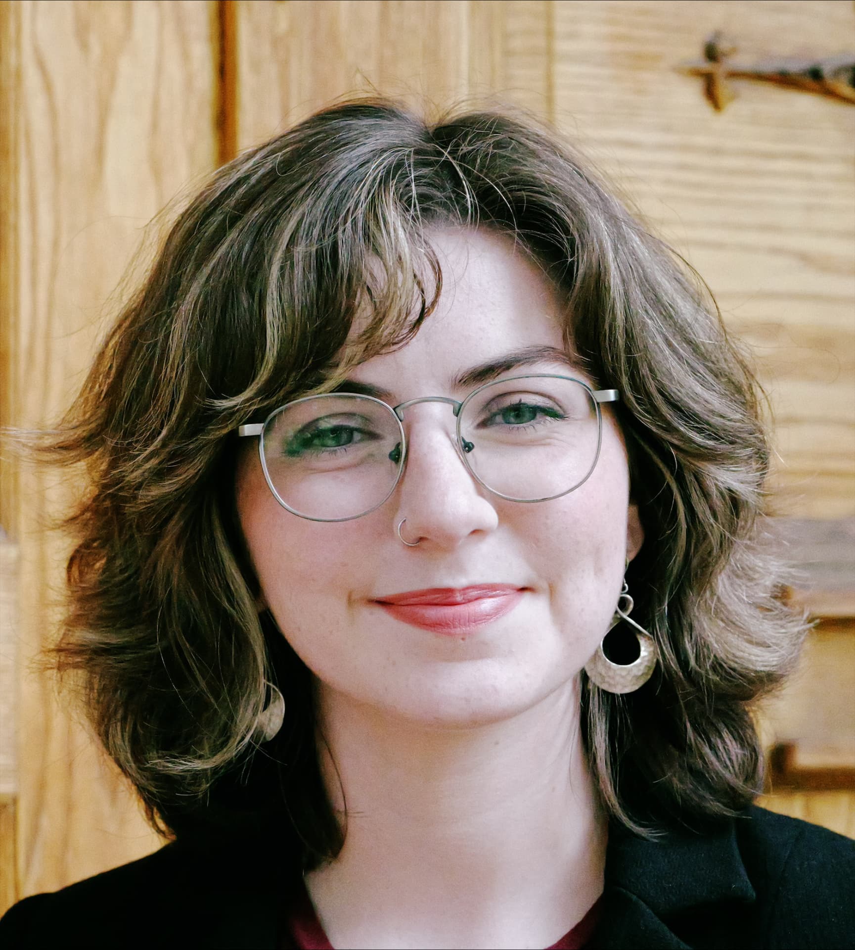 Kaylee Sturgeon, Medicare and health insurance team