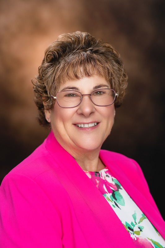 Christine Nunez, Medicare and health insurance team