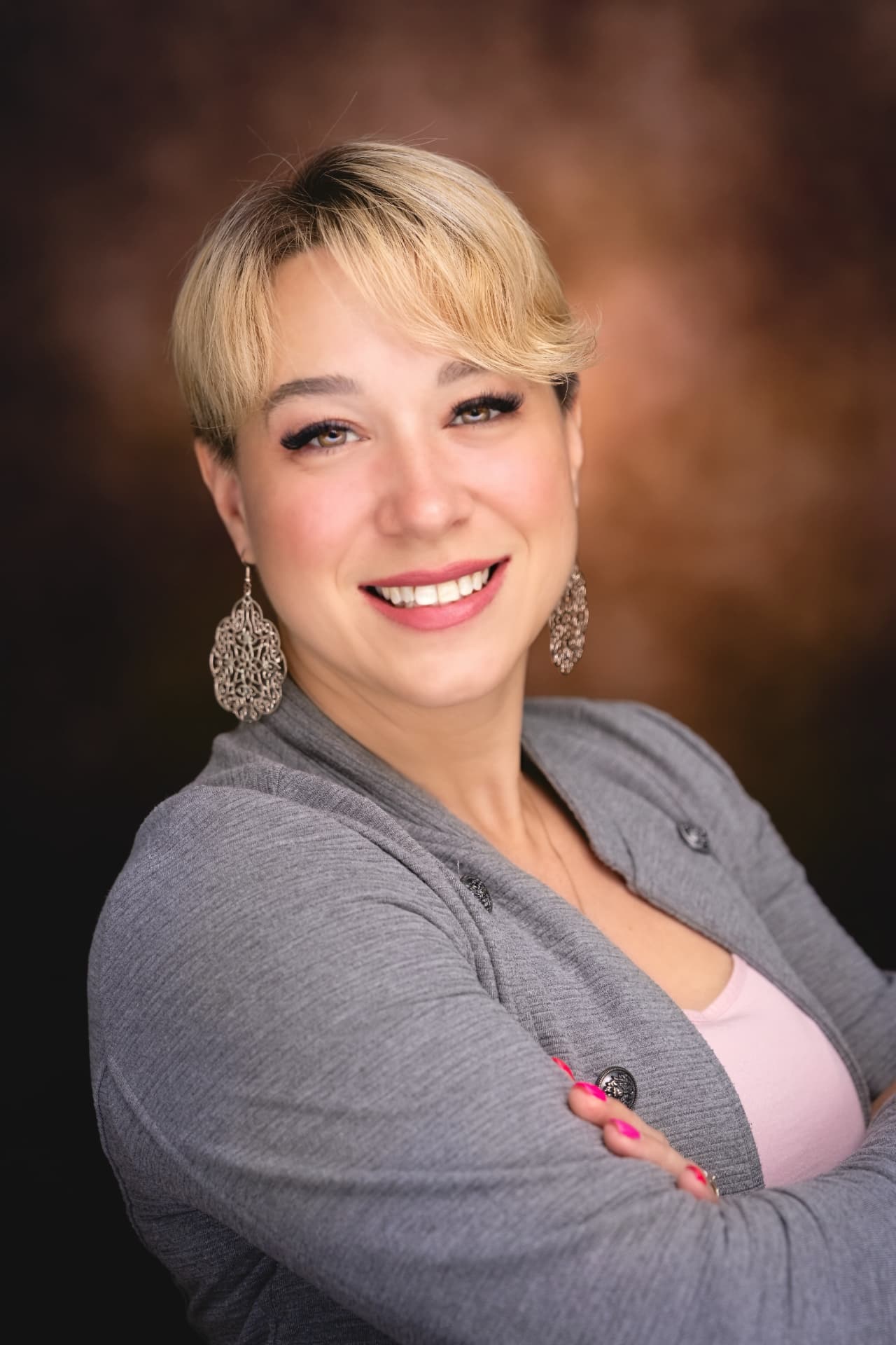 Katia Tatum, Medicare and health insurance team